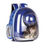 Pet Backpack Manufacturer - OEM/ODM Bubble Space Capsule Transparent Bag