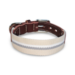 Pet Collar Manufacturer - OEM/ODM Customisable Genuine Leather Dog Collar