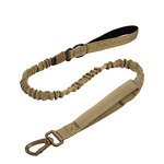 Dog Leash Factory - OEM/ODM Two Handle Tactical Training Leash