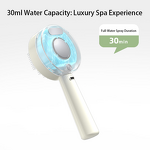 Pet Hair Brush Factory - OEM/ODM Eco Friendly ABS Rechargeable Steam