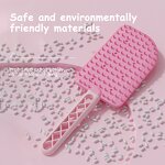 Pet Brush Factory - OEM/ODM Massage Bath Grooming Hair Remover