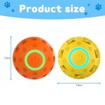 Interactive Dog Toy Manufacturer - OEM/ODM Smart Electric Leak Food Ball