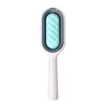 Pet Brush Manufacturer - OEM/ODM New Design Water Tank Sticky Hair Brush