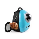 Pet Backpack Manufacturer - OEM/ODM Breathable Bubble Transparent Backpack