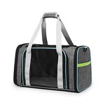 Pet Carrier Factory - OEM/ODM Foldable Portable Soft Cat Carrier Bag