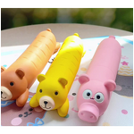 Pet Toy Manufacturer - OEM/ODM Animal Style Soft Latex Chew Toy