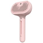 Pet Spray Comb Factory - OEM/ODM 3 in 1 Hair Removal Defluffing Comb