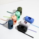 Poop Bag Dispenser Manufacturer - OEM/ODM High Quality Easy Twist Top Holder
