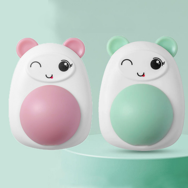 Cat Toy Manufacturer - OEM/ODM Rotating Catnip Ball Chew Toy