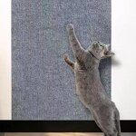Cat Scratching Mat Factory - OEM/ODM Self-Adhesive Furniture Protector