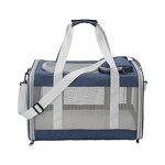 Pet Carrier Manufacturer - OEM/ODM Breathable Portable Handbag Cat Carrier