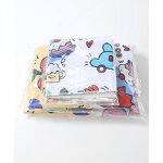 Cat Grooming Wrap Factory - OEM/ODM Self-Adherent Soft Anti-Bite Blanket