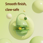 Interactive Cat Toy Manufacturer - OEM/ODM Cartoon Track Ball Design