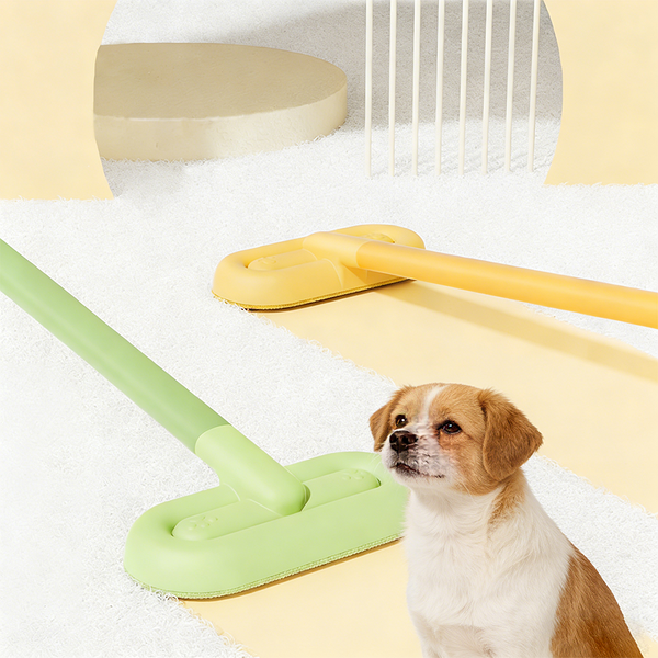 Pet Grooming Tool Manufacturer - OEM/ODM Hair Comb Remover Brush Massage