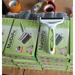 Pet Grooming Tool Manufacturer - OEM/ODM Professional Double-headed Pet Brush