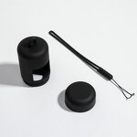 Poop Bag Dispenser Manufacturer - OEM/ODM High Quality Easy Twist Top Holder