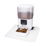 Pet Feeder Manufacturer - OEM/ODM 6L Automatic Timed Dispenser