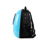 Pet Backpack Manufacturer - OEM/ODM Breathable Bubble Transparent Backpack
