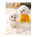 Pet Jumper Manufacturer - OEM/ODM High Quality Warm Pullover Dog Sweater