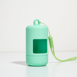 Poop Bag Holder Factory - OEM/ODM Easy Twist Top Refill Dispenser