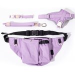 Dog Harness Set Manufacturer - OEM/ODM Custom Biodegradable Buckles Set