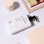 身体霜供应商-代工保湿美白肌肤补充