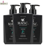Shower Gel Manufacturer - Bulk Vegan Lemon Refreshing for Sensitive Skin