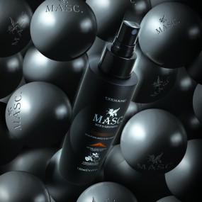 Hair Spray Supplier - Bulk Organic Argan Tea Tree Anti-dandruff Tonic