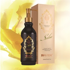 净化洗发水工厂-代工摩洛哥油去屑深层滋养