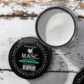 Hair Wax Supplier - Bulk Professional Strong Control Pliable Fiber