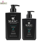 Shower Gel Manufacturer - OEM Moisturizing Whitening Goat Milk
