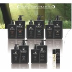 Shower Gel Manufacturer - Bulk Vegan Lemon Refreshing for Sensitive Skin