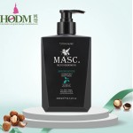 Shower Gel Manufacturer - Bulk Vegan Lemon Refreshing for Sensitive Skin