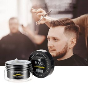 Hair Wax Factory - OEM Strong Hold Defining Paste 80g