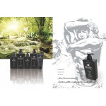 Body Wash Factory - Bulk Sulfate-Free Tea Tree Peppermint Hydrating