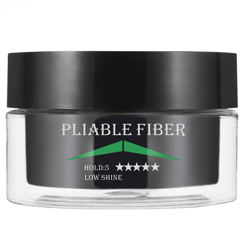 Hair Wax Factory - Bulk Pliable Fiber Edge Control Strong Hold