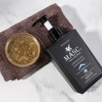 增厚洗发水工厂-代工定制标签生物素稀疏发质