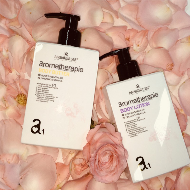 Body Lotion Manufacturer - Bulk Natural Organic Argan Oil Deep Hydration