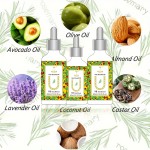 护发精华油生产商-批发迷迭香生物素促进生发