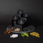 发蜡工厂-代工有机强定型光泽丰盈