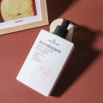 身体乳生产商-批发天然有机摩洛哥油深层保湿