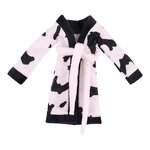 Doll Pajamas Factory - OEM/ODM Bobby Doll Long Pajamas with Belt Set