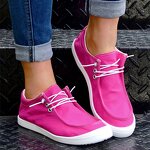 Canvas Shoes Factory - OEM/ODM Multi-colors Gypsy Boat Rainbow Tie Dye