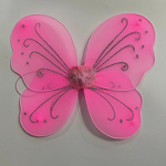 Cosplay Wings Factory - OEM/ODM Butterfly Angel Elf Wings Plastic Halloween