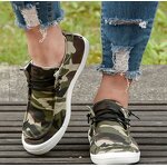 Canvas Shoes Factory - OEM/ODM Multi-colors Gypsy Boat Rainbow Tie Dye