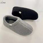 Cotton Shoes Factory - OEM/ODM Short Cashmere Fur Plush Slippers