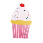 Doll Clothing Factory - OEM/ODM 12inch Non-woven 3D French Fries Clothing