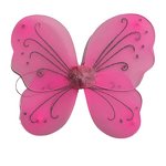 Cosplay Wings Factory - OEM/ODM Butterfly Angel Elf Wings Plastic Halloween