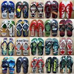 Flip Flops Factory - OEM/ODM Bulk Wholesale Digital Floral Printing EVA Slipper