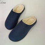 Cotton Slippers Manufacturer - OEM/ODM Customized Warm Thickened Cashmere Fur